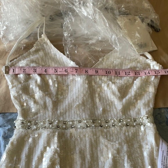 Mac Duggal dress - Picture 11 of 16